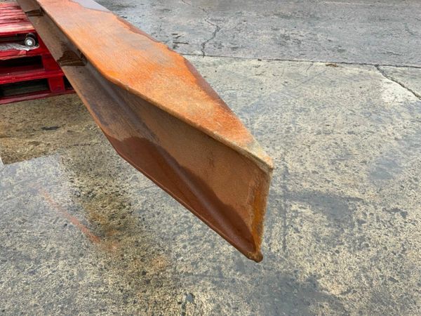 DEMOLITON EXTENSION PROBE....80mm PINS....57... 377208741