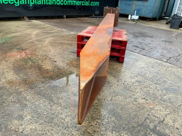 DEMOLITON EXTENSION PROBE....80mm PINS....57... 377208742