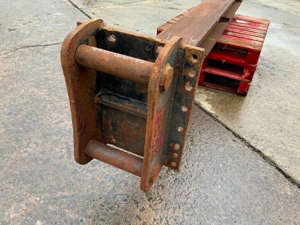 DEMOLITON EXTENSION PROBE....80mm PINS....57... 377208743