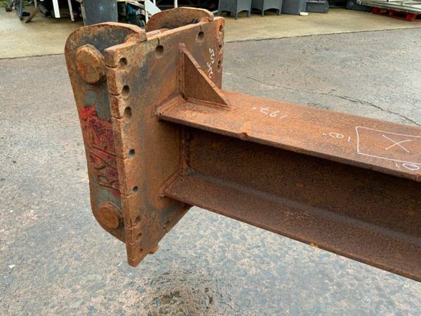 DEMOLITON EXTENSION PROBE....80mm PINS....57... 377208745