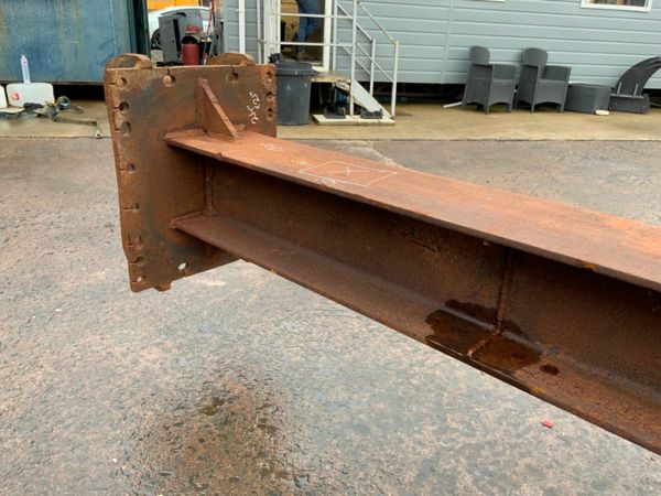 DEMOLITON EXTENSION PROBE....80mm PINS....57... 377208746