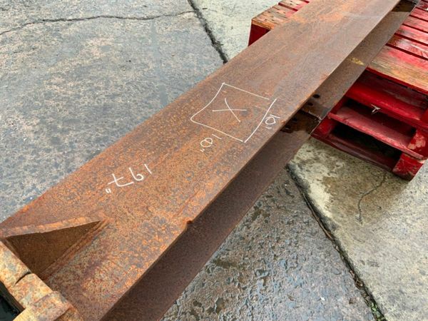 DEMOLITON EXTENSION PROBE....80mm PINS....57... 377208749