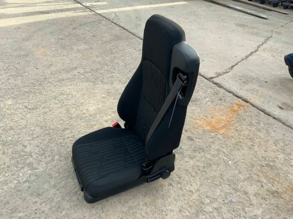 Mercedes-Benz Actros GRAMMAR SEAT 377208703