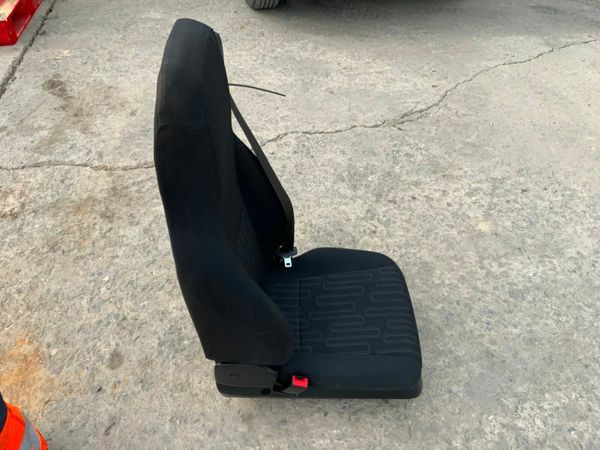 Mercedes-Benz Actros GRAMMAR SEAT 377208710