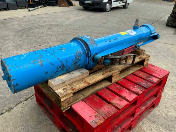 Other Other EDBRO SHORT TUBE trailer TIPPING RAM. 377208727