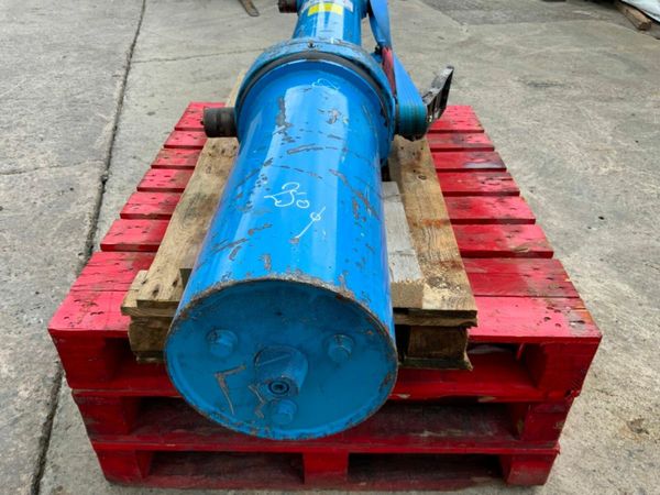 Other Other EDBRO SHORT TUBE trailer TIPPING RAM. 377208734