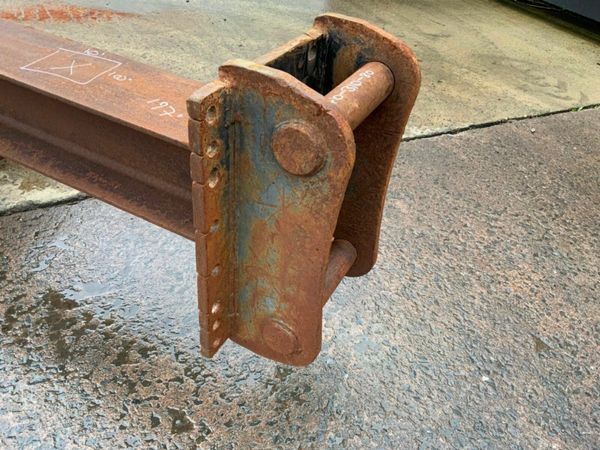 DEMOLITON EXTENSION PROBE....80mm PINS....57... 377208739