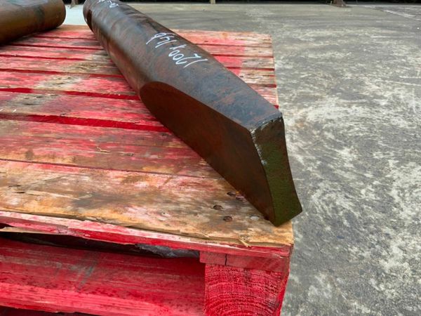 1200mm x 140mm HAMMER / BREAKER CHISEL...286 377208843