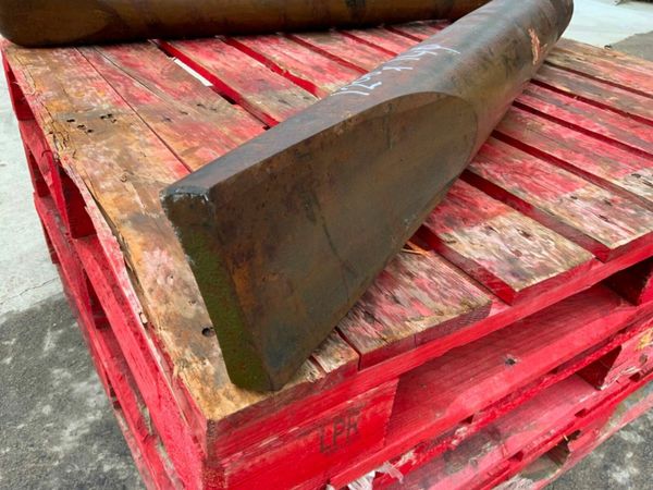 1200mm x 140mm HAMMER / BREAKER CHISEL...286 377208844