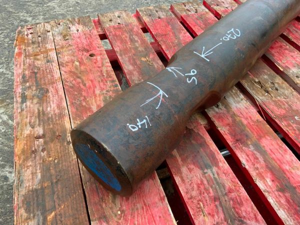 1200mm x 140mm HAMMER / BREAKER CHISEL...286 377208838