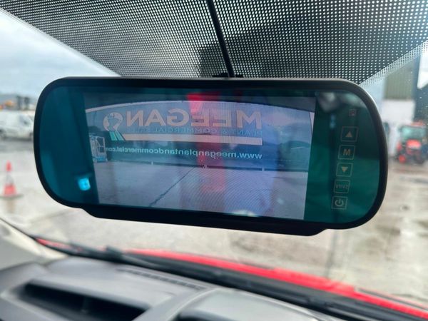 Ford Transit 2019 DROP SIDE WITH TAIL LIGHT 377208993