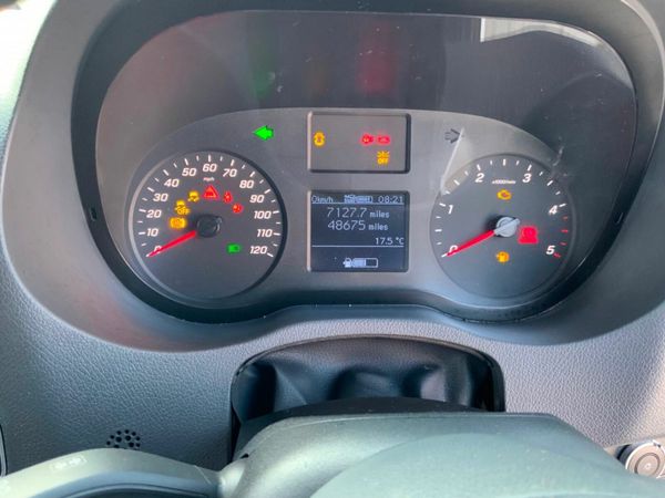 2023 MERCEDES SPRINTER 315..W907...PARTS. 377209244