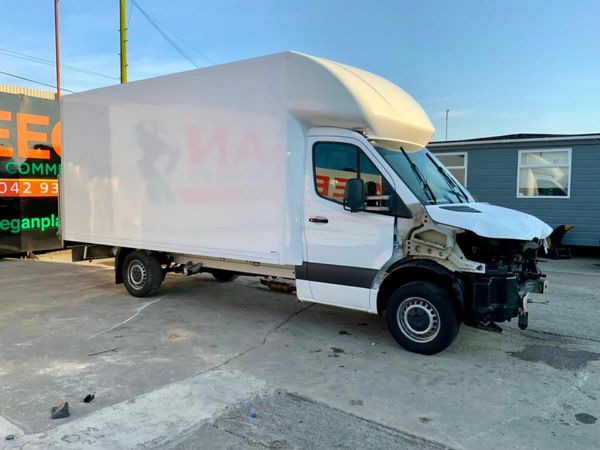 2023 MERCEDES SPRINTER 315..W907...PARTS. 377209247