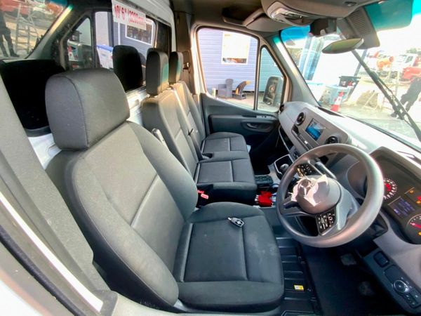 2023 MERCEDES SPRINTER 315..W907...PARTS. 377209248