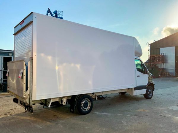 2023 MERCEDES SPRINTER 315..W907...PARTS. 377209249