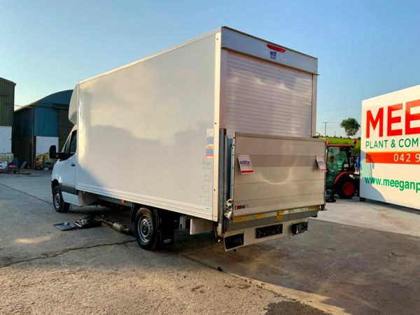 2023 MERCEDES SPRINTER 315..W907...PARTS. 377209250