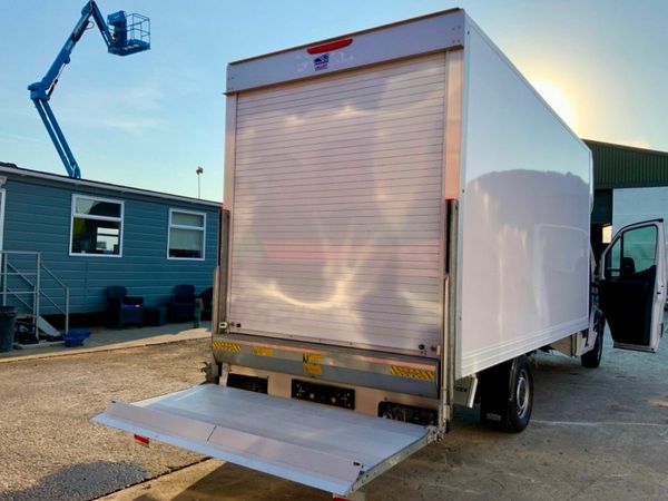 2023 MERCEDES SPRINTER 315..W907...PARTS. 377209251