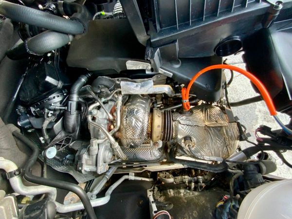 2023 MERCEDES SPRINTER 315..W907...PARTS. 377209252