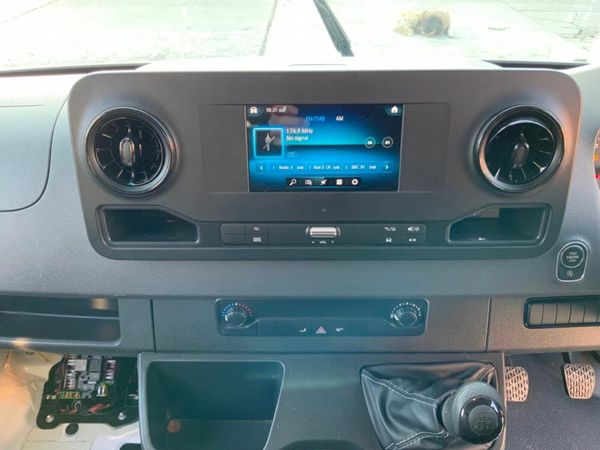 2023 MERCEDES SPRINTER 315..W907...PARTS. 377209253