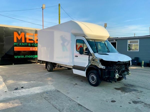 2023 MERCEDES SPRINTER 315..W907...PARTS. 377209254