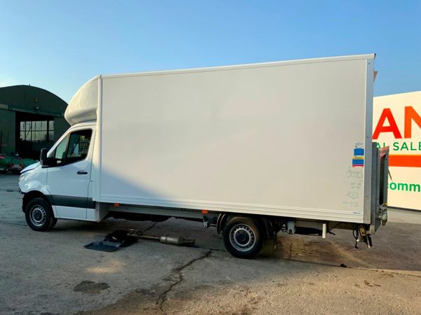 2023 MERCEDES SPRINTER 315..W907...PARTS. 377209256