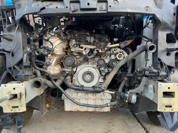 2023 MERCEDES SPRINTER 315..W907...PARTS. 377209258