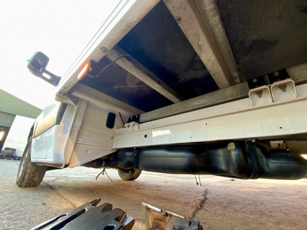 2023 MERCEDES SPRINTER 315..W907...PARTS. 377209263