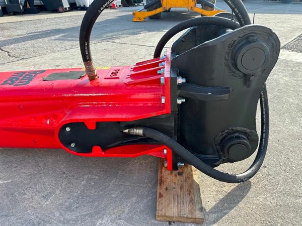 REFURBISHED ...RAMMER HAMMER G80.....90mm 377209286