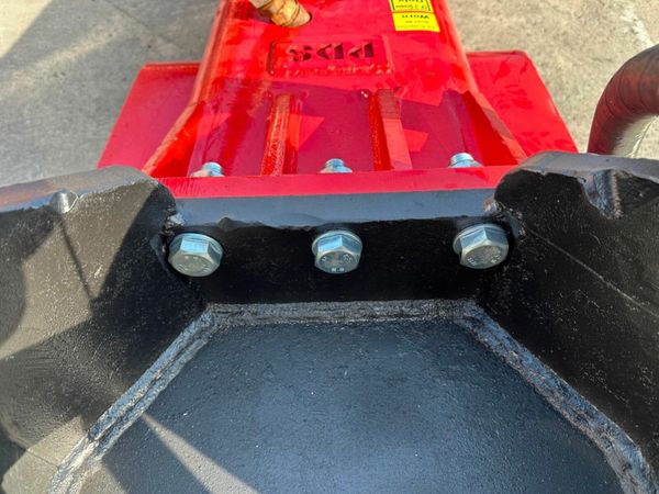 REFURBISHED ...RAMMER HAMMER G80.....90mm 377209289