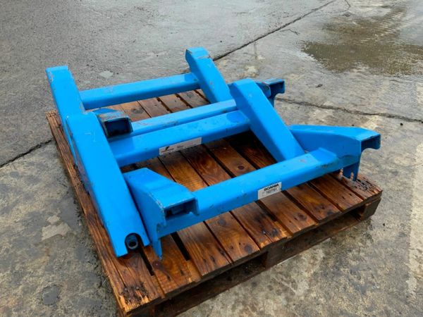 Scania R-Series SCANIA / FONTAINE RUN UP RAMPS.... 377209201