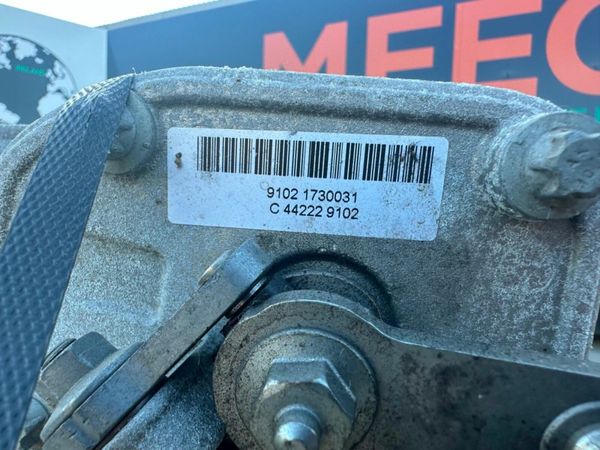 2023... MERCEDES SPRINTER...2.2 ...W907 GEARBOX 377209349