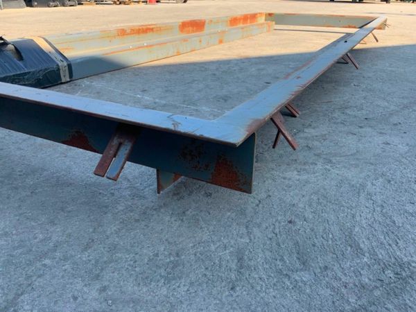 INSPECTION PIT FRAME WORK.....1606 377209374