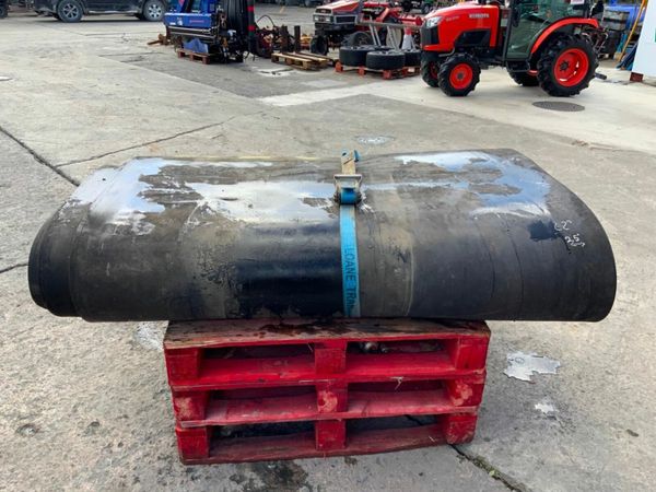 25ft x 62" RUBBER CONVEYOR MATTING......2562. 377209318