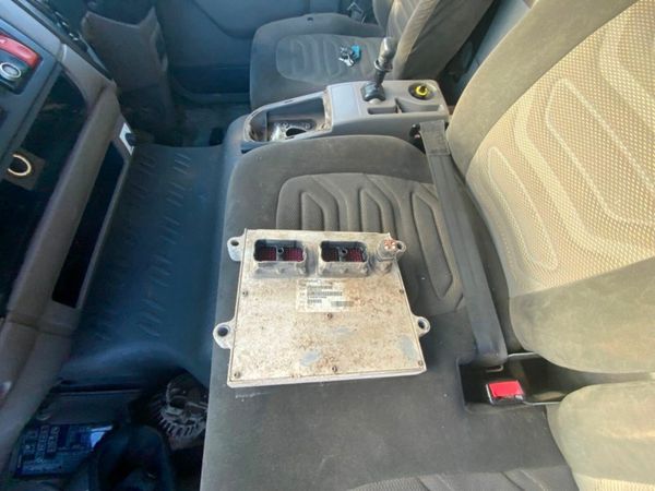 2013 DAF LF55.220 CHAINLIFT SKIP TRUCK...PARTS. 377209483