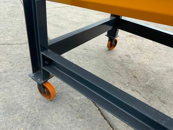 MAGNA POWER MOBILE PICKING CONVEYOR...757.. 377209401