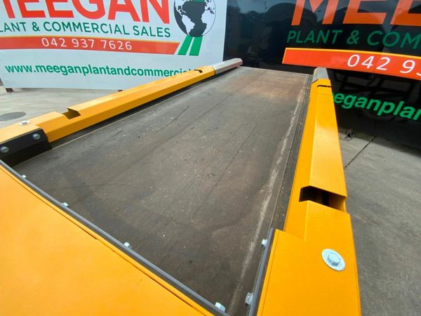 MAGNA POWER MOBILE PICKING CONVEYOR...757.. 377209402