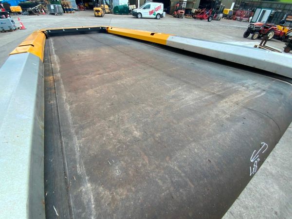 MAGNA POWER MOBILE PICKING CONVEYOR...757.. 377209403