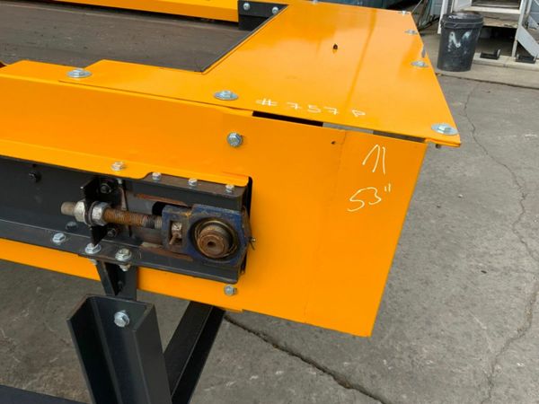 MAGNA POWER MOBILE PICKING CONVEYOR...757.. 377209408