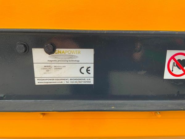 MAGNA POWER MOBILE PICKING CONVEYOR...757.. 377209410