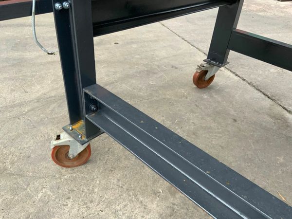 MAGNA POWER MOBILE PICKING CONVEYOR...757.. 377209411