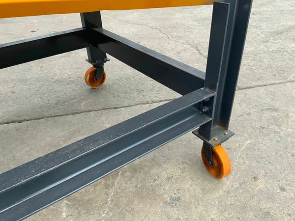 MAGNA POWER MOBILE PICKING CONVEYOR...757.. 377209412