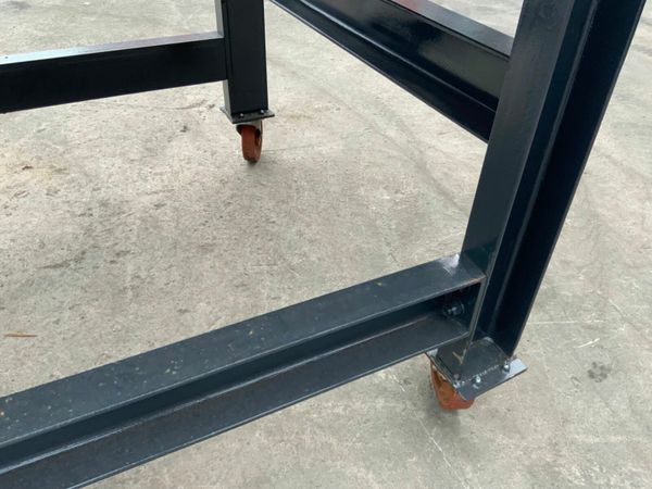 MAGNA POWER MOBILE PICKING CONVEYOR...757.. 377209413