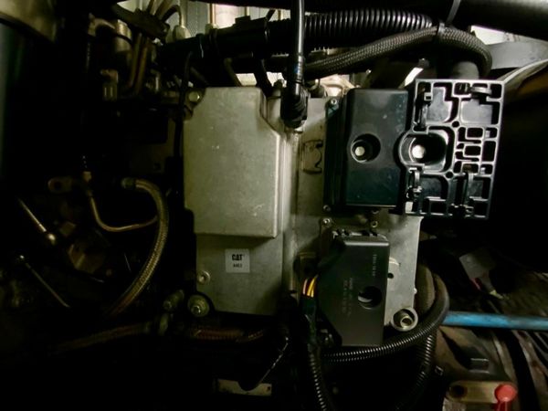 10 x 8 ... SOUNDPROOF CONTAINER GENERATOR 377209544