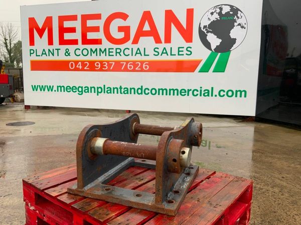 QUICK HITCH HAMMER CRADLE...100mm PINS.....20. 377209582