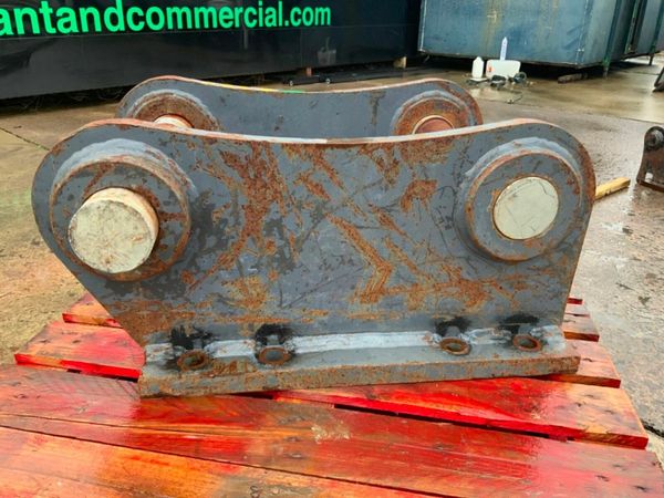 QUICK HITCH HAMMER CRADLE...100mm PINS.....20. 377209585