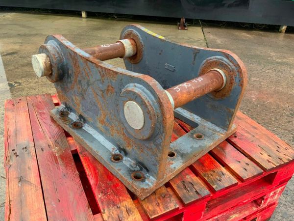 QUICK HITCH HAMMER CRADLE...100mm PINS.....20. 377209591