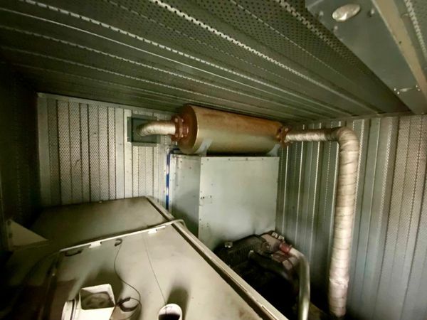 10 x 8 ... SOUNDPROOF CONTAINER GENERATOR 377209533