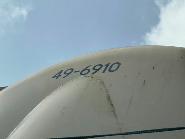 BLOWER CEMENT POWDER TANKER....FELDBINDER 377209698