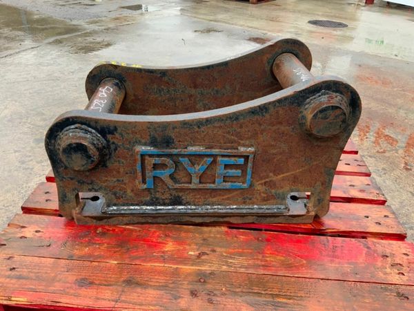 QUICK HITCH CRADLE ATTACHMENT....80mm....22. 377209610