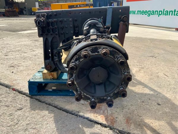 Volvo FH NON STEER LIFT AXLE ASSEMBLY.VERSION 4. 377209619